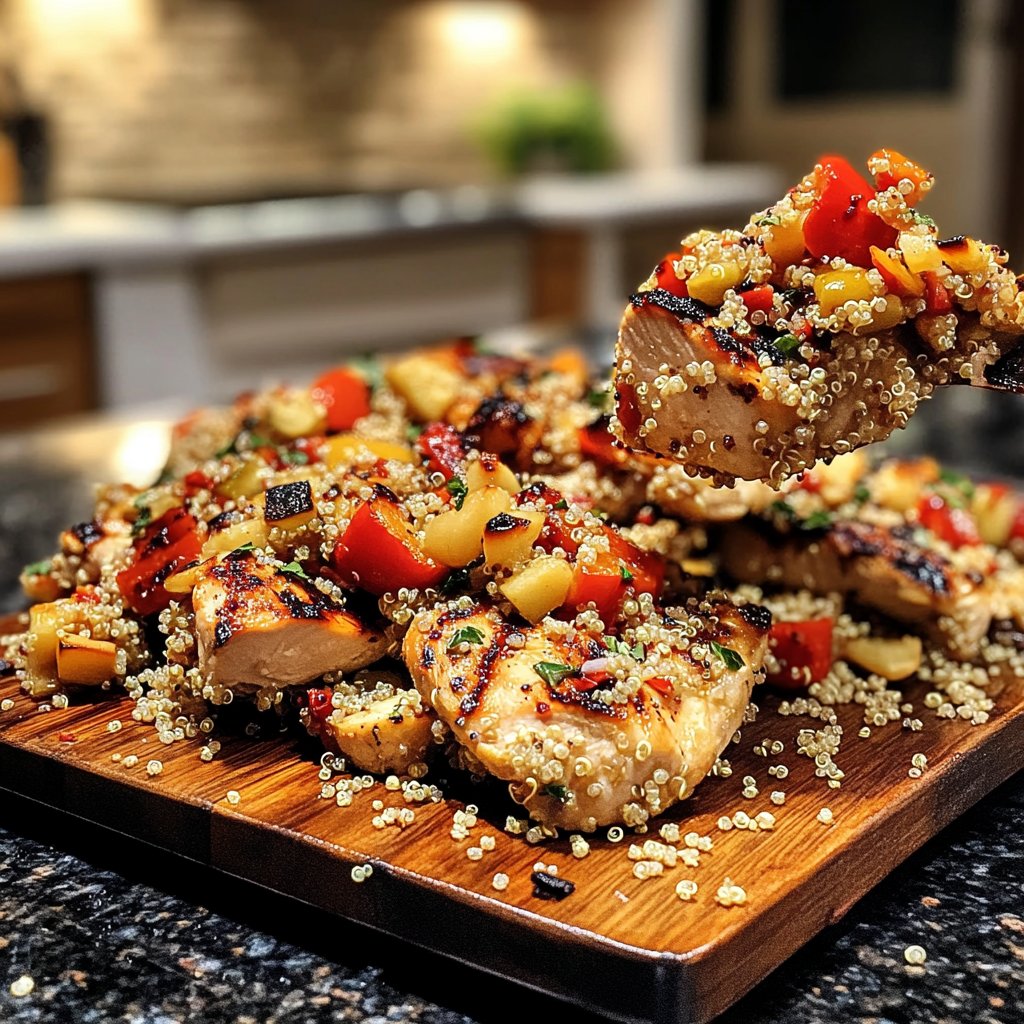 High Protein Gerichte schnell gekocht