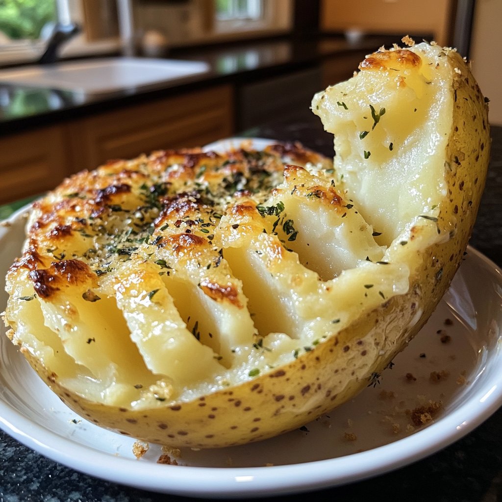 Kartoffel Rezepte ohne Aufwand