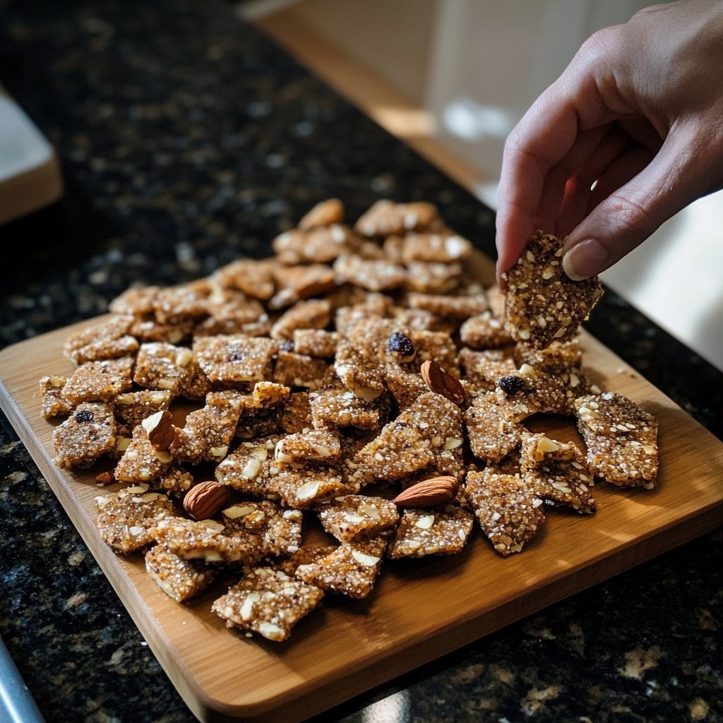 Zuckerfreie Snacks einfach gemacht