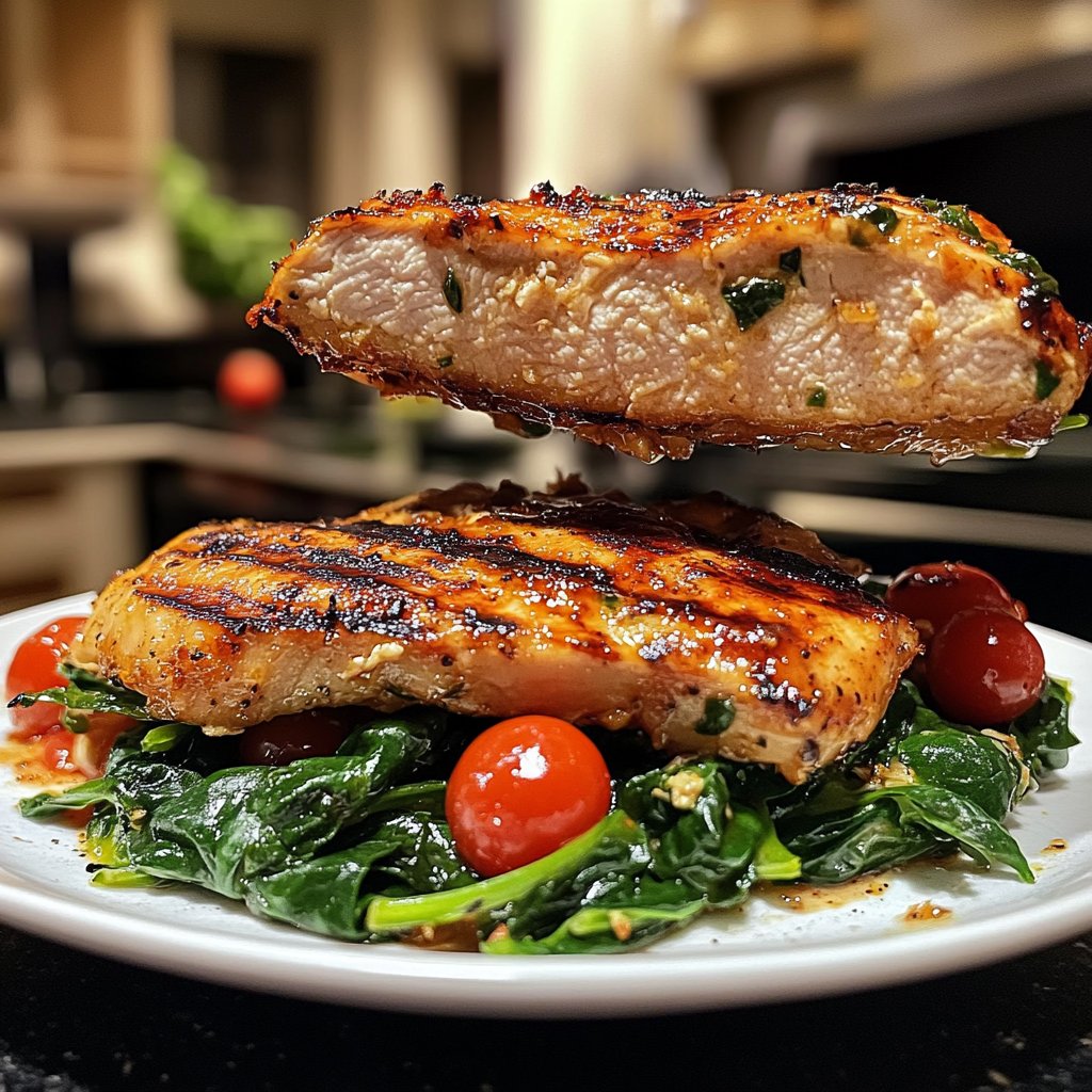 High Protein Gerichte ohne Kohlenhydrate